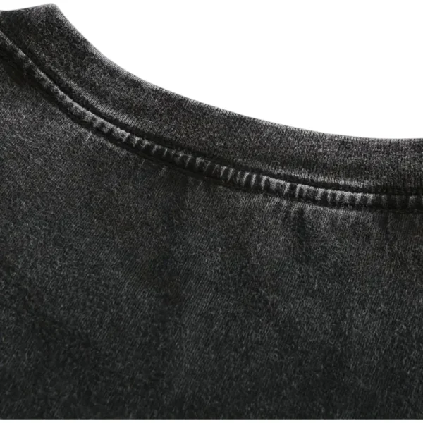 I Love Horses So Much Washed T-shirts