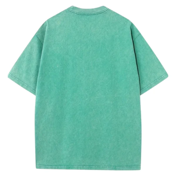 I Love Horses So Much Washed T-shirts