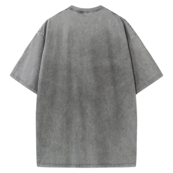 Horses Keep Me Who Loves Stable Washed T-shirts