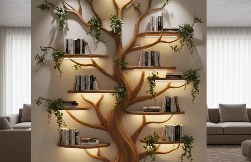 homefavo_tree-shaped_bookcase_use_light_4