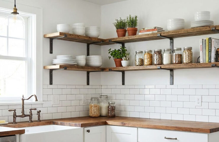 h2tees_shelf_with_metal_bracket_wood_1