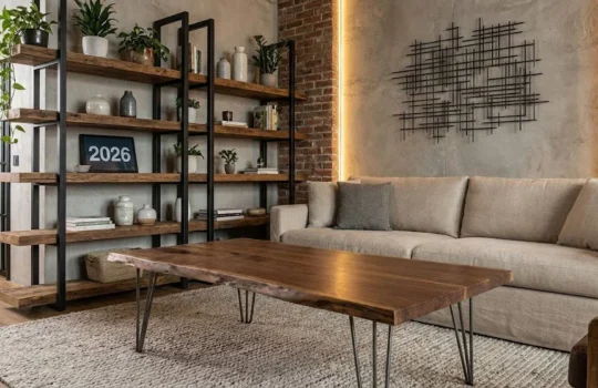 h2tees_blend_metal_and_solid_wood_1