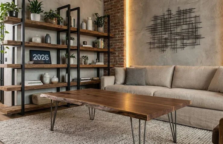 h2tees_blend_metal_and_solid_wood_1