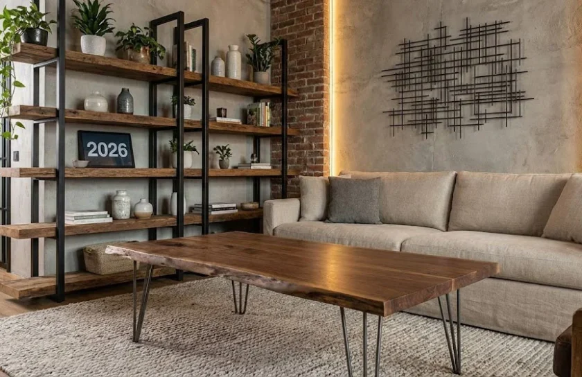 h2tees_blend_metal_and_solid_wood_1