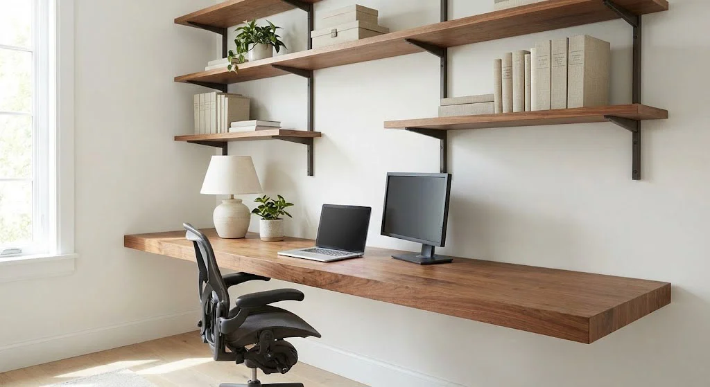 h2tees_home_office_shelf_with_metal_bracket_1