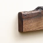 The Oak Horizon – Handcrafted Live Edge Magnetic Knife Gallery